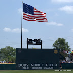BASEBALL GAME TIME CHANGES
