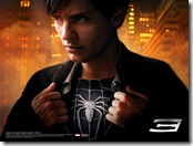 spiderman7 Spiderman 3 Desktop Wallpaper 1024x768 PC Background