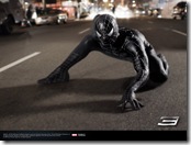 spider3 Spiderman 3 Peter Parker Desktop Wallpaper 1024x768  Download Free