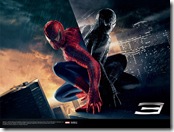 spider4 Spiderman 3 Reflection Desktop Wallpaper 1024x768  Quality