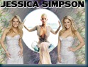 Junoesque Jessica Simpson
