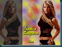 hot Jessica Simpson