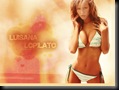 luisana lopilato free wallpapers
