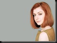 Alyson Hannigan 3 free wallpapers