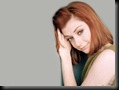 Alyson Hannigan 10 free wallpaper 