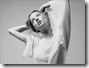 Bijou Phillips women model 