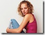 Bijou Phillips fitness model