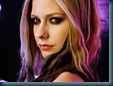 Avril Lavigne  1024x768 25 hollywood celebs wallpapers