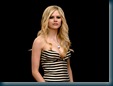 hollywood celebs wallpapers Avril Lavigne  1024x768 13 