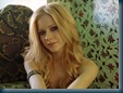 Avril Lavigne 1600x1200 8 hollywood celebs wallpapers  