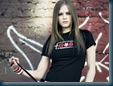 Avril Lavigne 1600x1200 4 hollywood celebs wallpapers  
