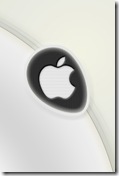 iPhone Apple Logo Wallpaper 320x480 22 unique cool wallpapers
