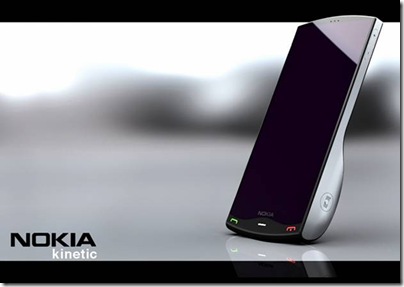 Nokia Kinetic   uniquecoolwallpapers