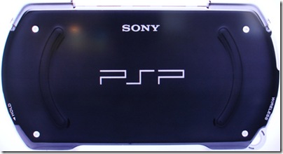 Sony PSP 5 uniquecoolwallpapers