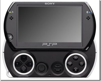 Sony PSP 3 uniquecoolwallpapers