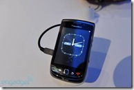 BlackBerry torch - 004