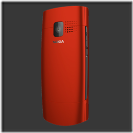 nokia_x2_01_red_back