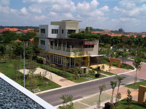 eco villa architecture design plans ideas eco villa architecture design plans ideas