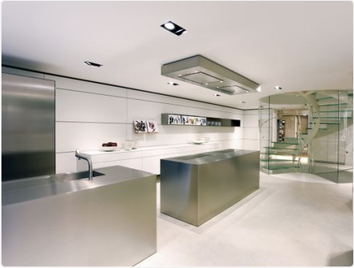 modern kitchen cabinet gallery