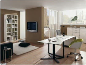Home Office Furniture by Hulsta
