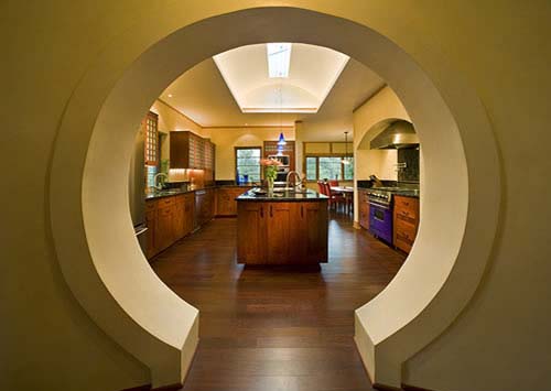 interior design kitchen plans ideas