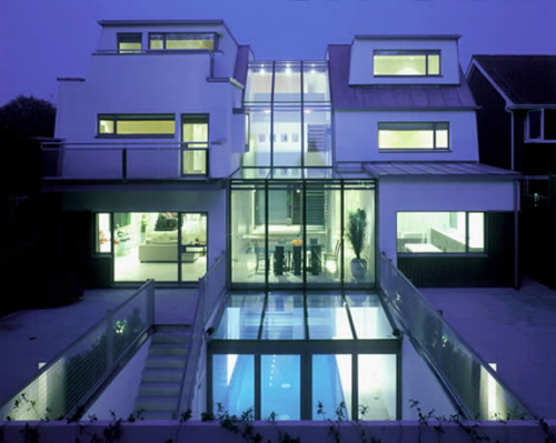 modern house architecture design plans