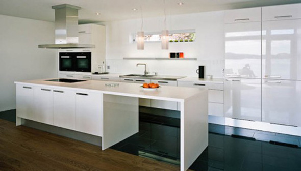 white kitchen design plans ideas