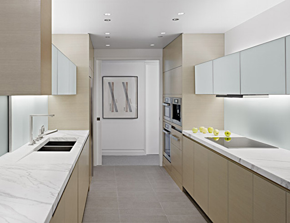 modern minimalist kitchen design ideas