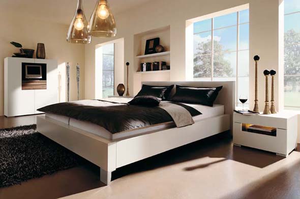 minimalist master room design furniture idea