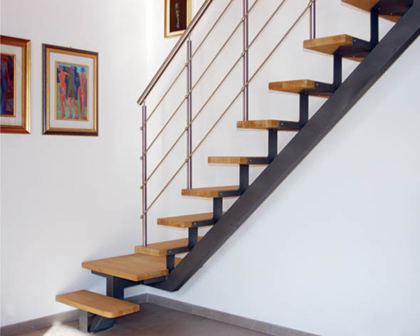 stairways storey stairs model design