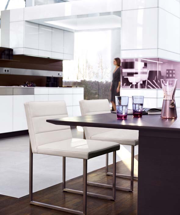minimalist kitchen furniture design inspiration