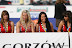 zuzel - DERBY LUBUSKIE - Stal Gorzów - Falubaz Zielona Góra