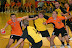 2009-11-14 Pogon Handball - Gwardia Koszalin