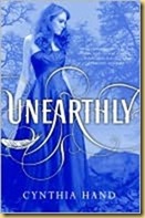 unearthly