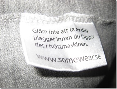 tvättråd