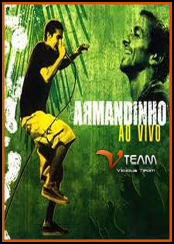 Baixar CD Gratis Armandinho - Ao vivo Download Armandinho Ao vivo