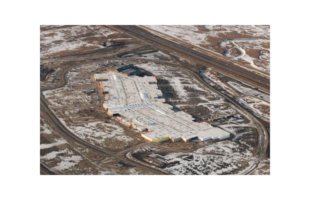 toys r us crossiron mall