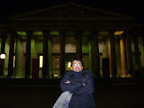 The British Museum...