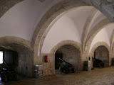 Canhões da Torre de Belém