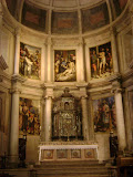 Altar Mor...