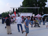 Dança da Motinha!