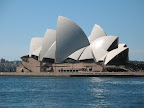 Fotos de Sydney g Sydney