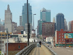 o Kansas y Kansas City