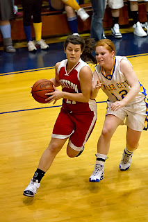 Sarah Stratton against Miller City
