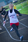 Hannah Chappell-Dick was a double winner