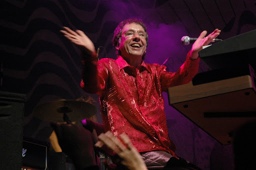arnaldo