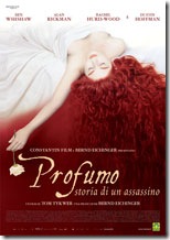Profumo-Storia di un assassino Profumo-Storia di un assassino