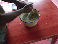 making of Kava