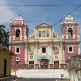 Leòn City  -                           Metropolis Spanish School