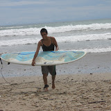 San Juan del Sur and Ometepe - San Juan del Sur Spanish School